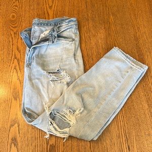 American Eagle Mom Jeans